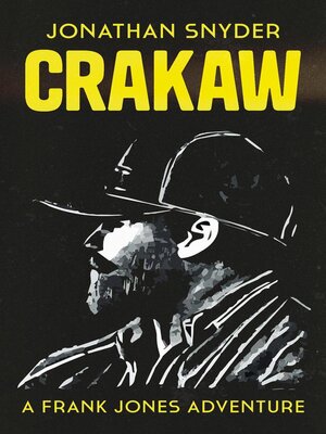 cover image of Crakaw